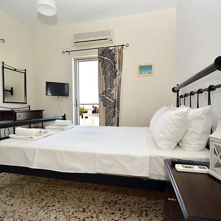 Koukounari 2 Rooms Skala  Ngoại thất bức ảnh