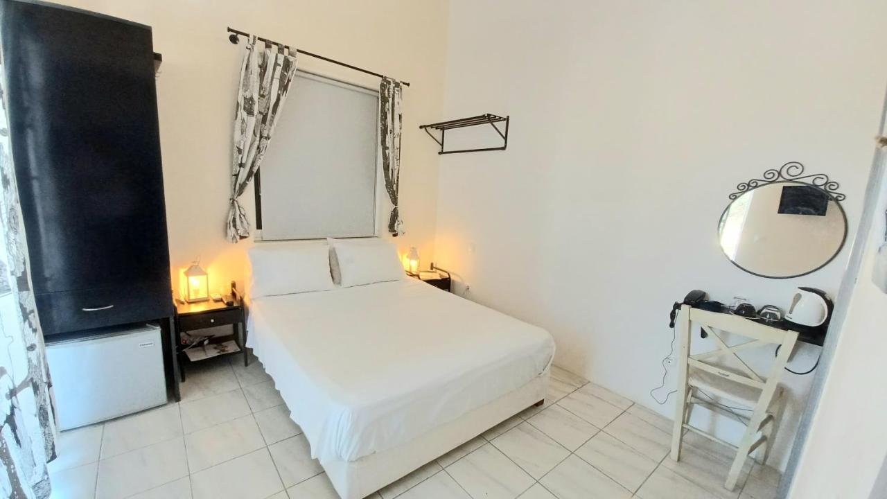 Koukounari 2 Rooms Skala  Ngoại thất bức ảnh