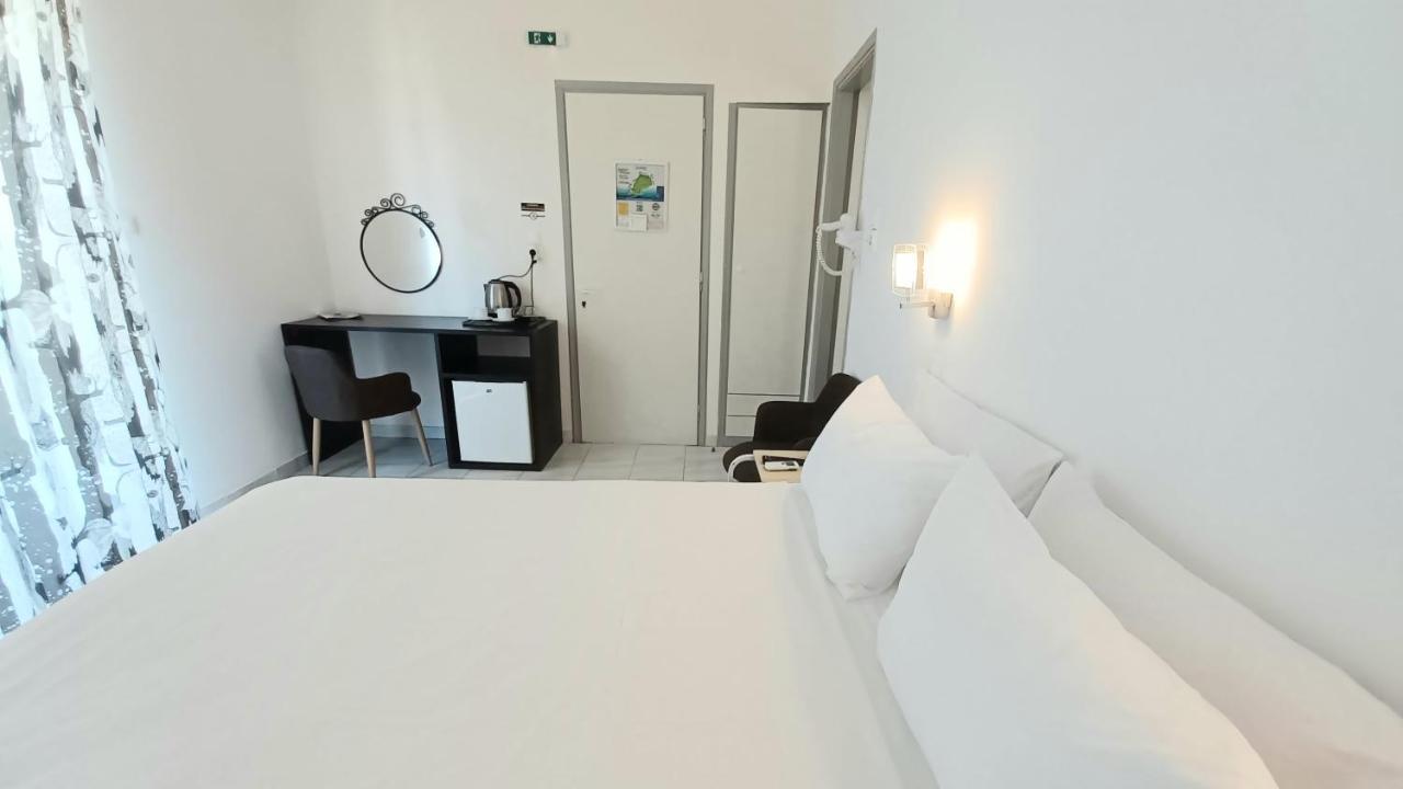 Koukounari 2 Rooms Skala  Ngoại thất bức ảnh