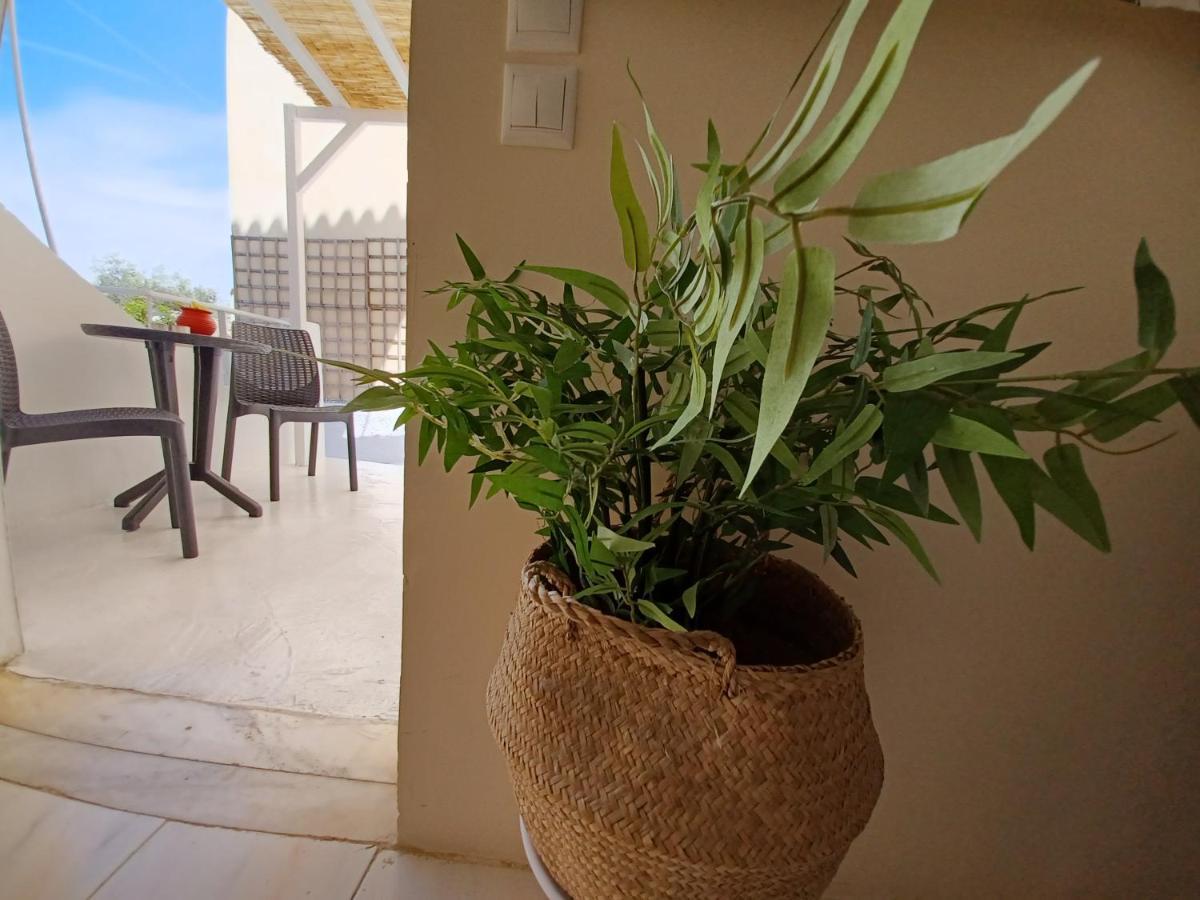 Koukounari 2 Rooms Skala  Ngoại thất bức ảnh