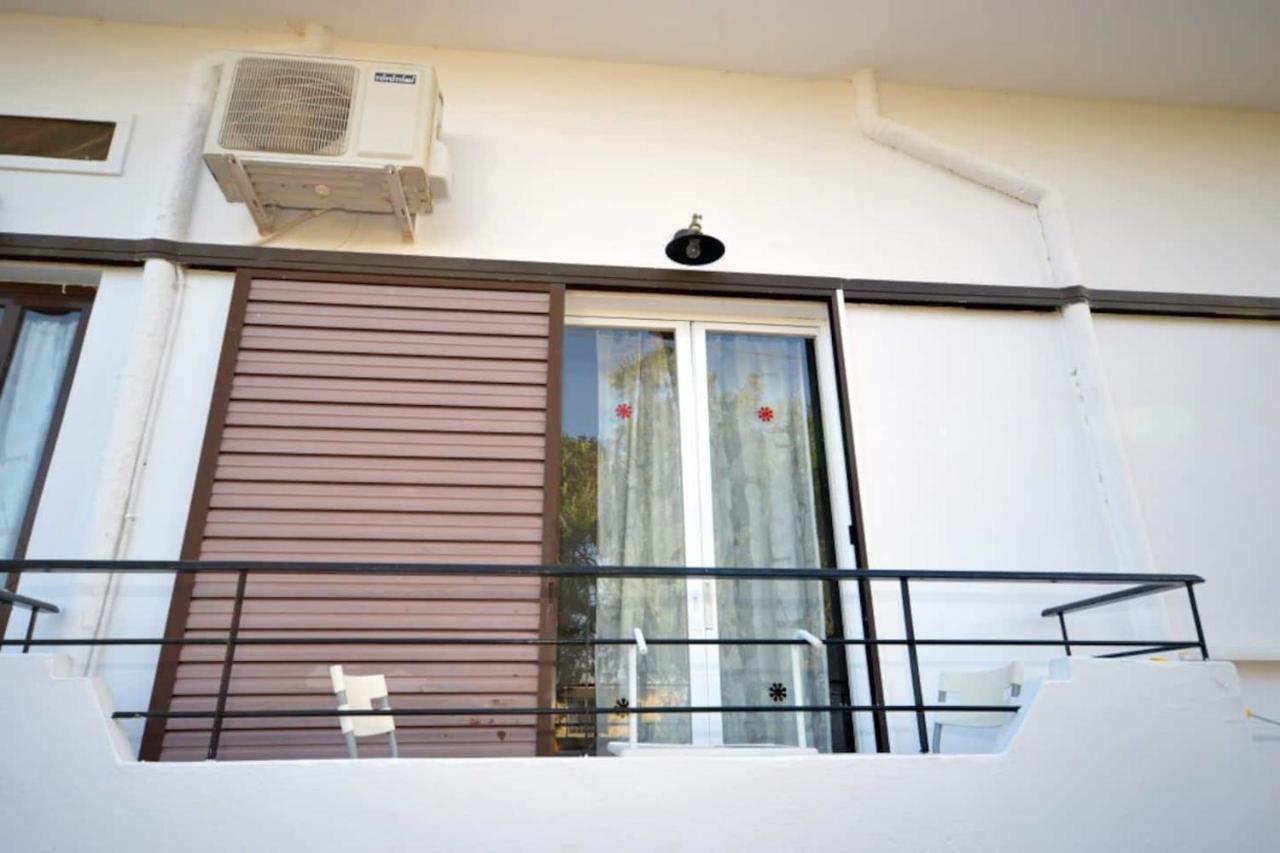 Koukounari 2 Rooms Skala  Ngoại thất bức ảnh
