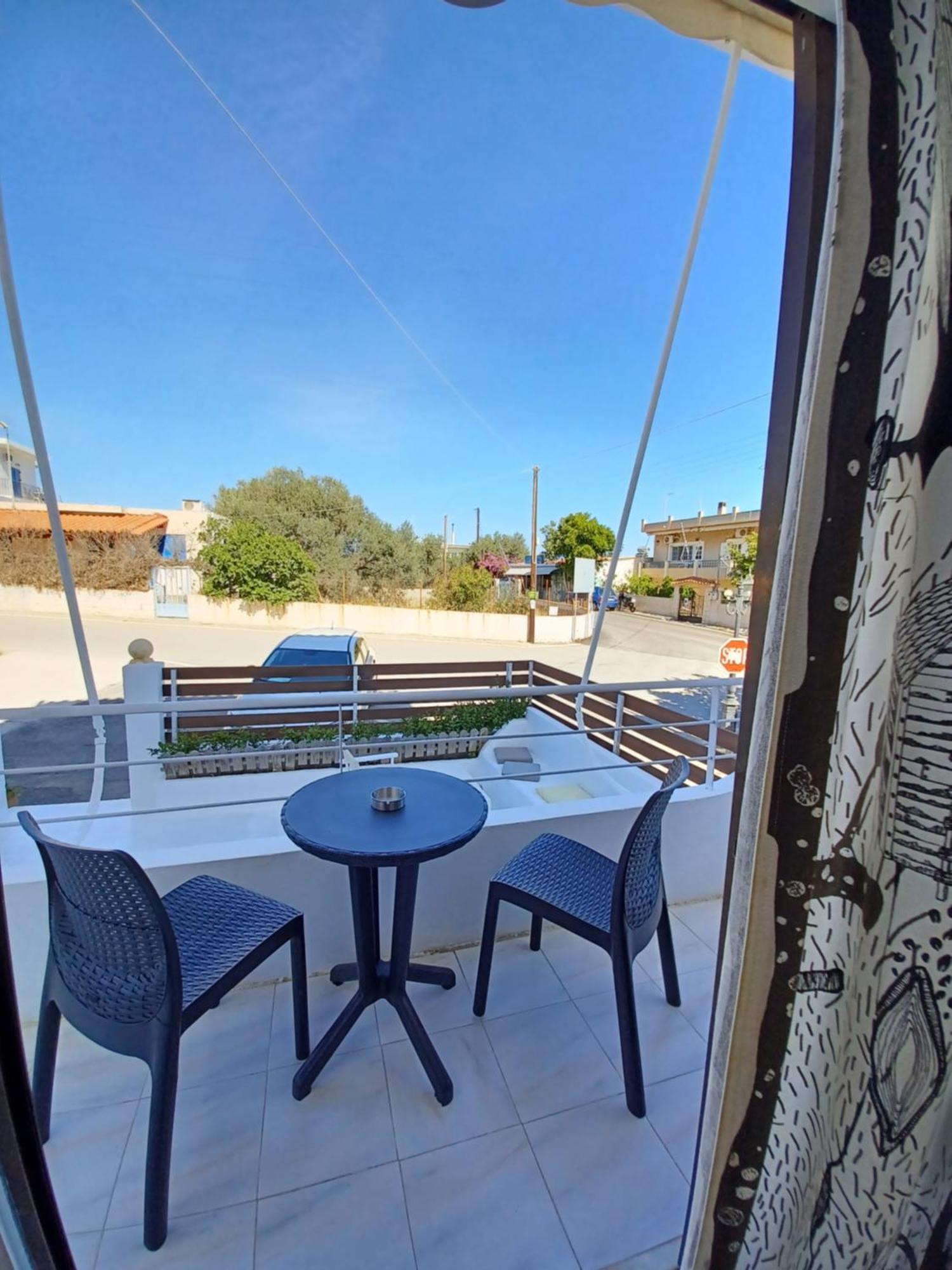 Koukounari 2 Rooms Skala  Phòng bức ảnh