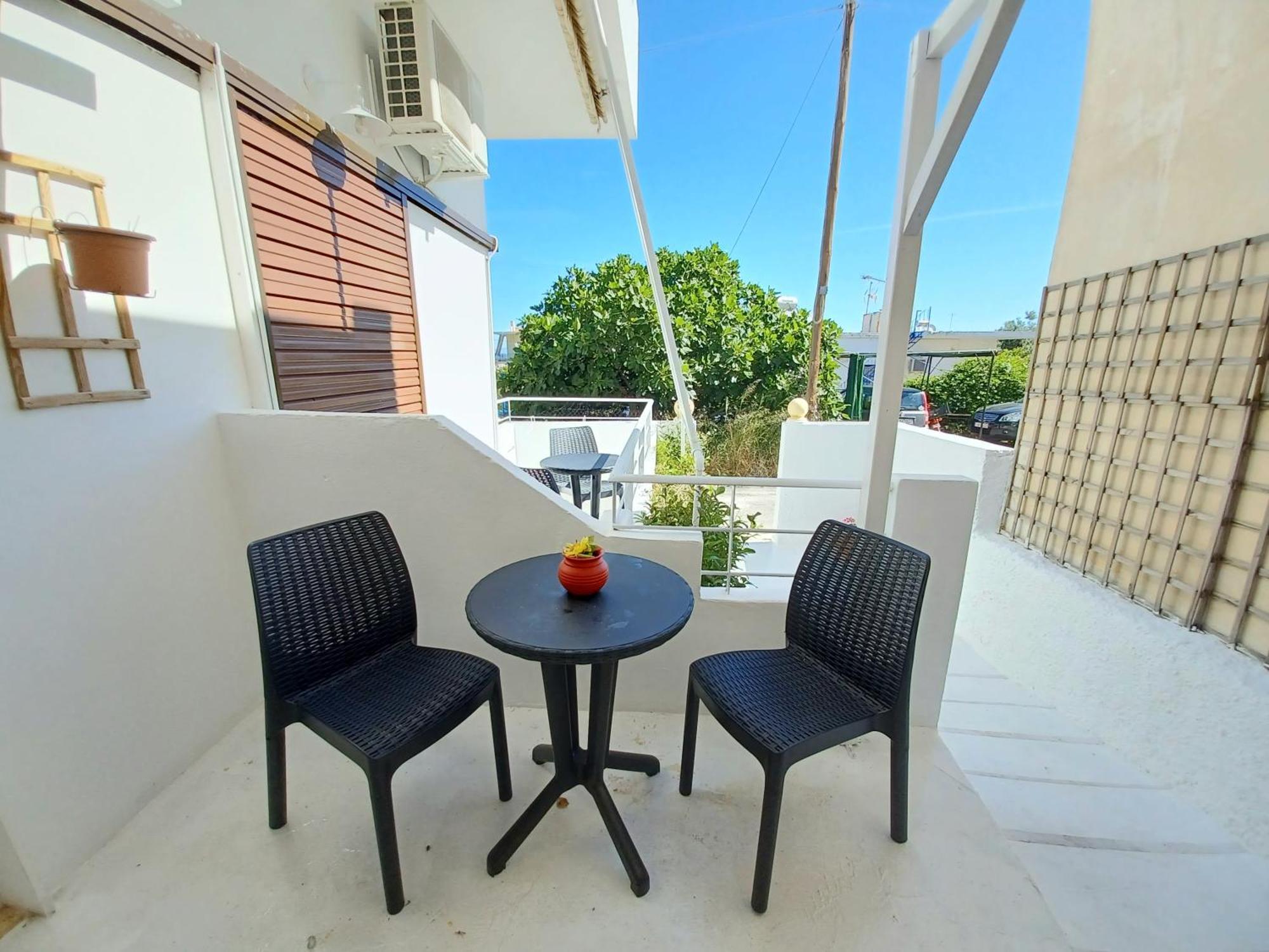 Koukounari 2 Rooms Skala  Phòng bức ảnh