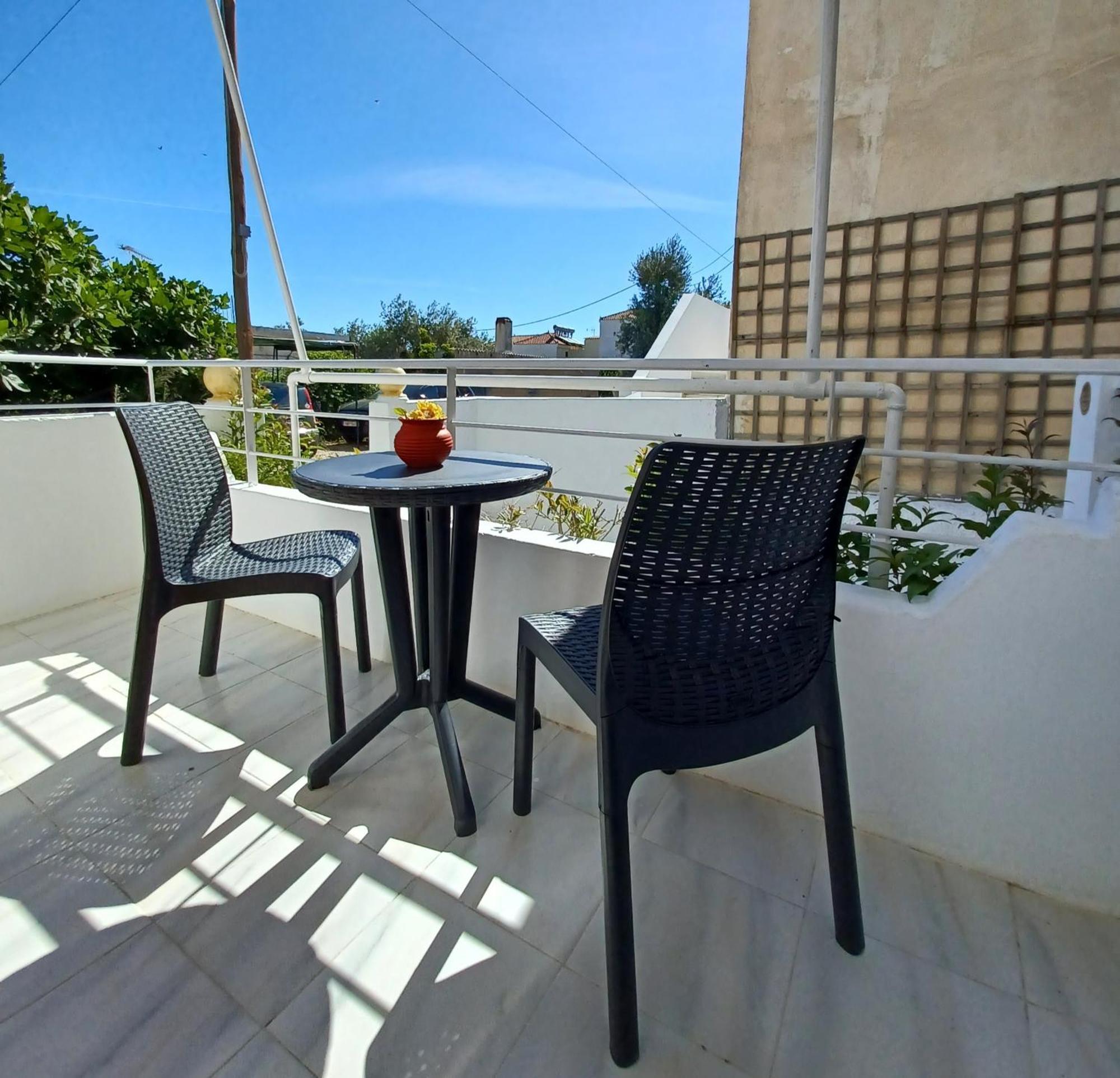 Koukounari 2 Rooms Skala  Phòng bức ảnh