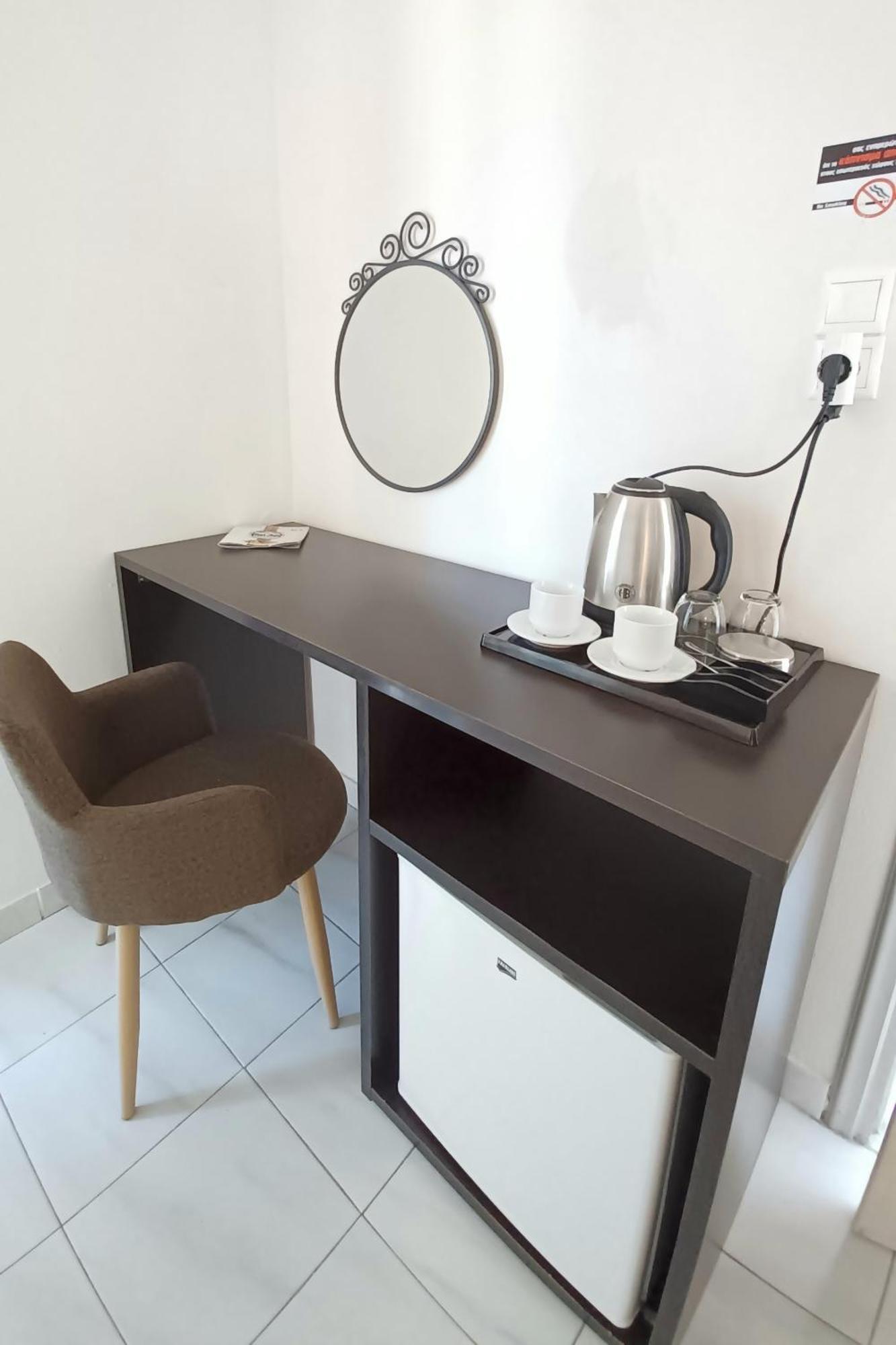 Koukounari 2 Rooms Skala  Phòng bức ảnh