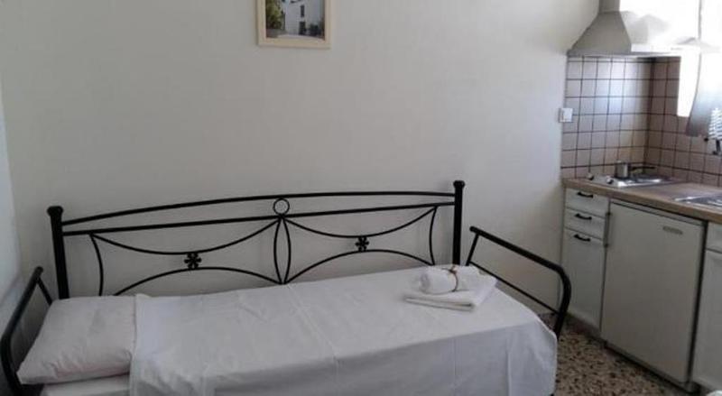 Koukounari 2 Rooms Skala  Ngoại thất bức ảnh