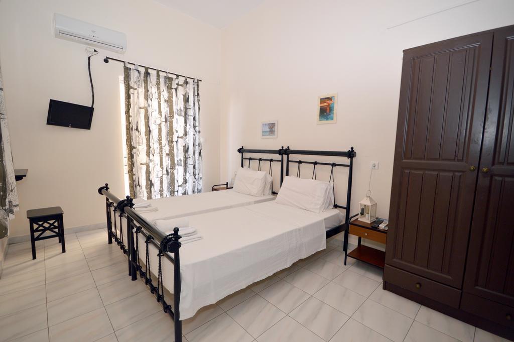Koukounari 2 Rooms Skala  Ngoại thất bức ảnh