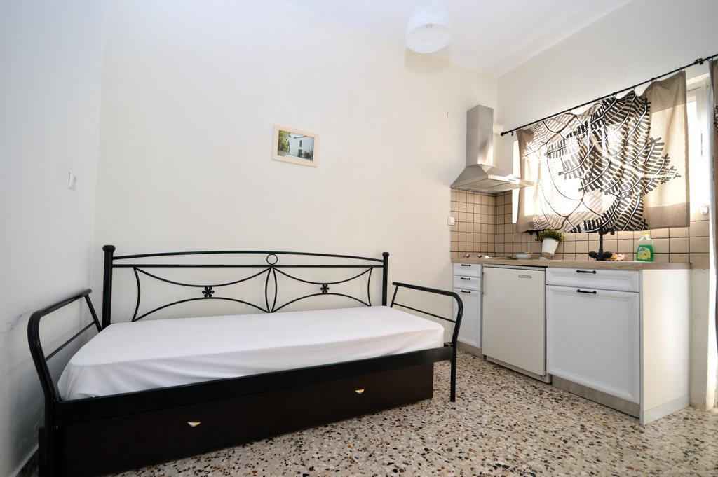 Koukounari 2 Rooms Skala  Ngoại thất bức ảnh