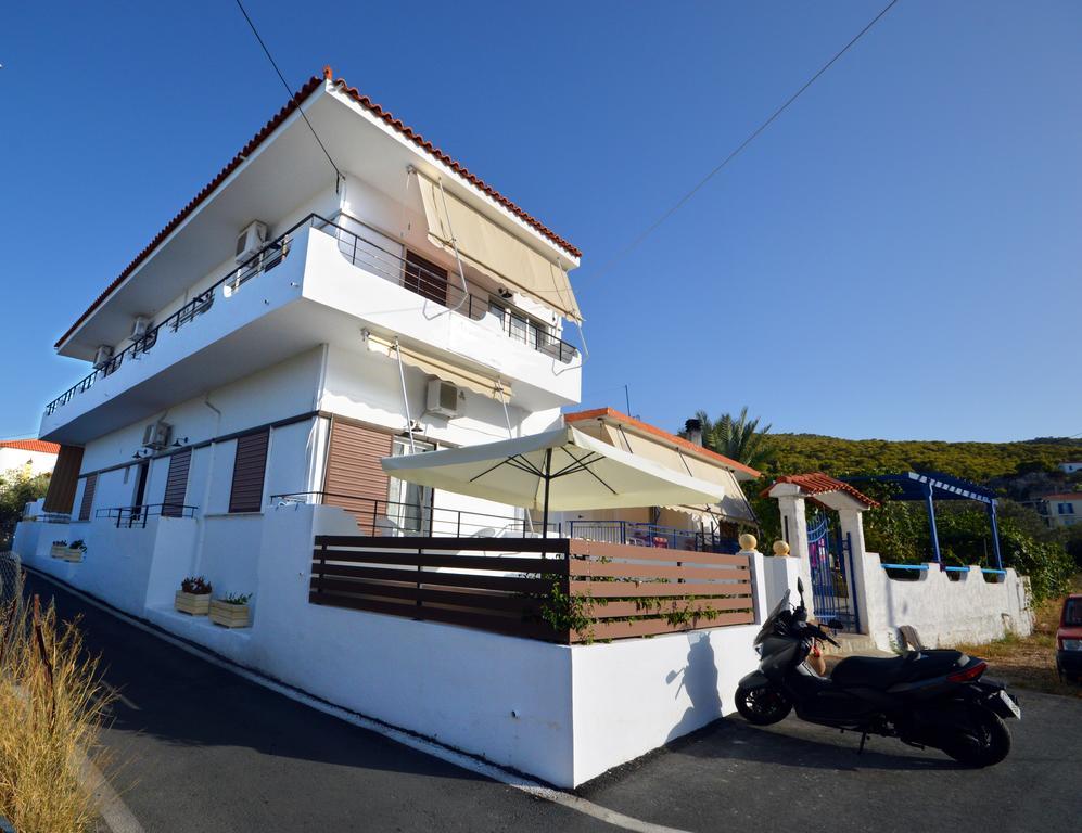 Koukounari 2 Rooms Skala  Ngoại thất bức ảnh