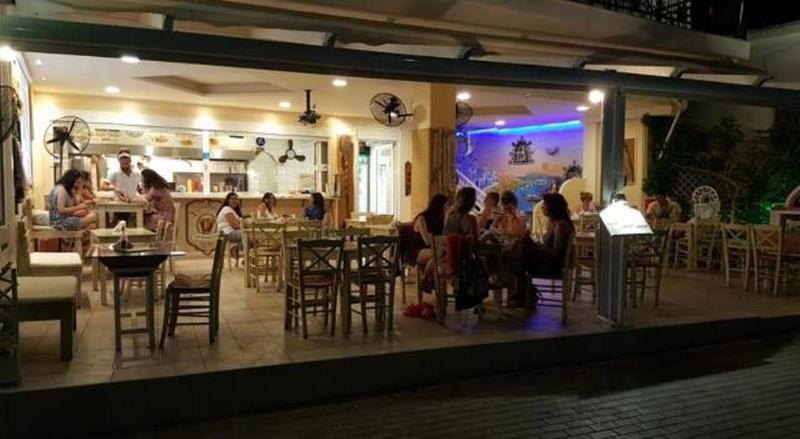 Koukounari 2 Rooms Skala  Ngoại thất bức ảnh