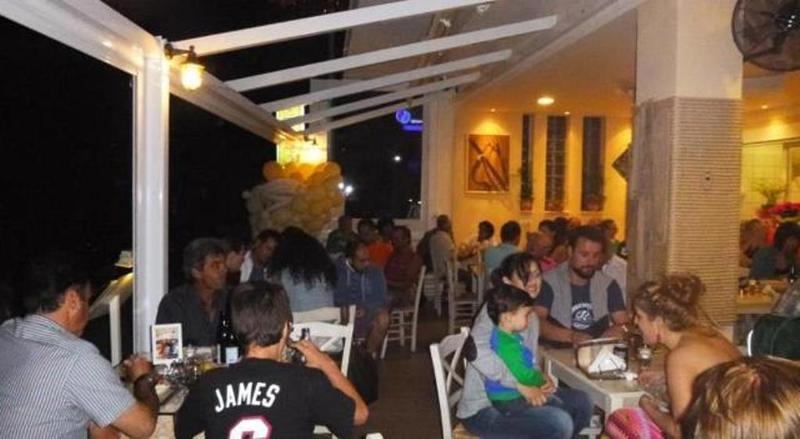 Koukounari 2 Rooms Skala  Ngoại thất bức ảnh