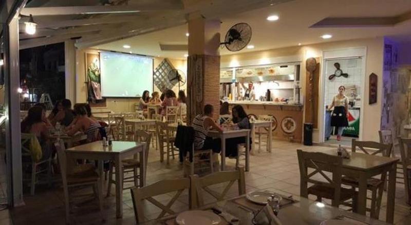 Koukounari 2 Rooms Skala  Ngoại thất bức ảnh