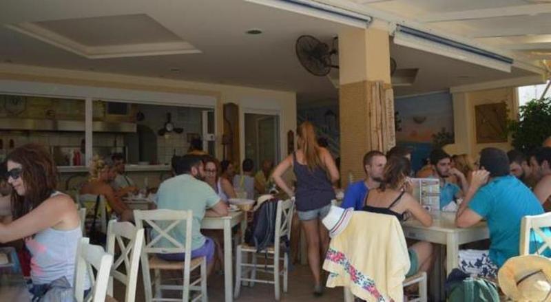 Koukounari 2 Rooms Skala  Ngoại thất bức ảnh