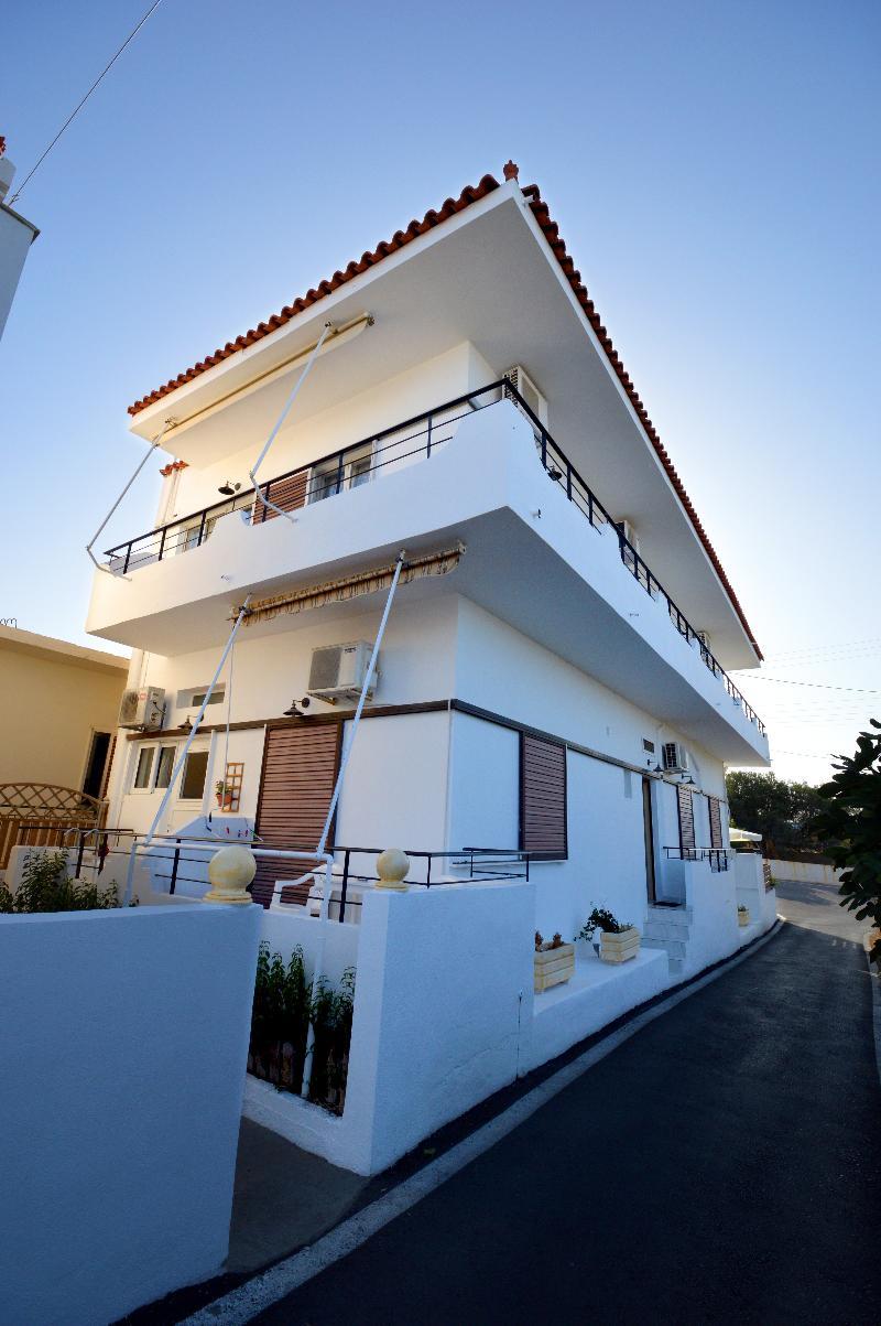 Koukounari 2 Rooms Skala  Ngoại thất bức ảnh