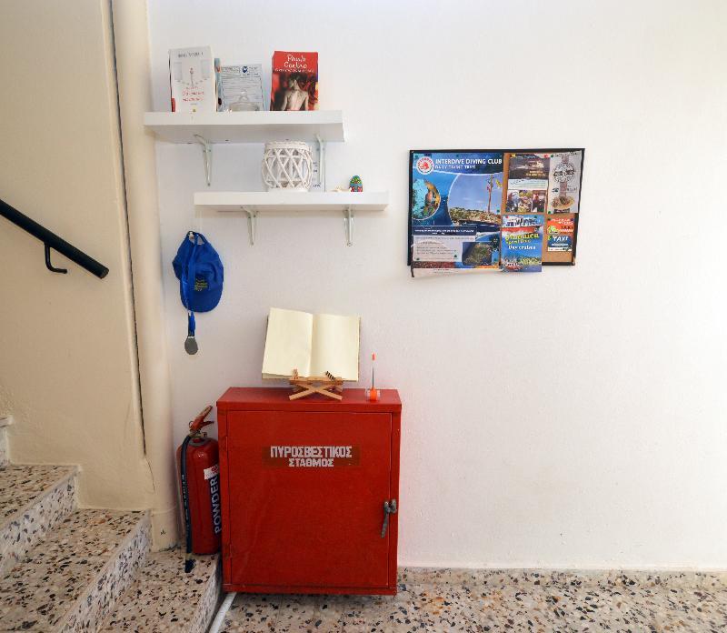 Koukounari 2 Rooms Skala  Ngoại thất bức ảnh