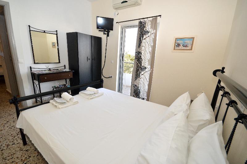 Koukounari 2 Rooms Skala  Ngoại thất bức ảnh