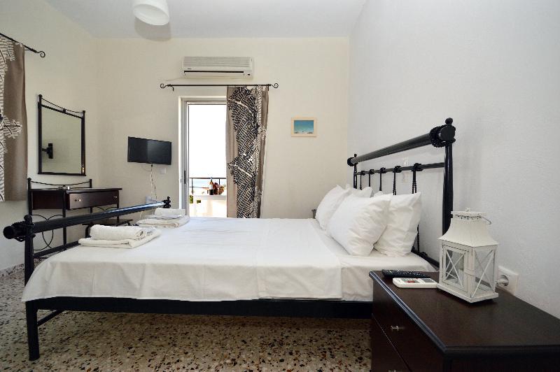 Koukounari 2 Rooms Skala  Ngoại thất bức ảnh