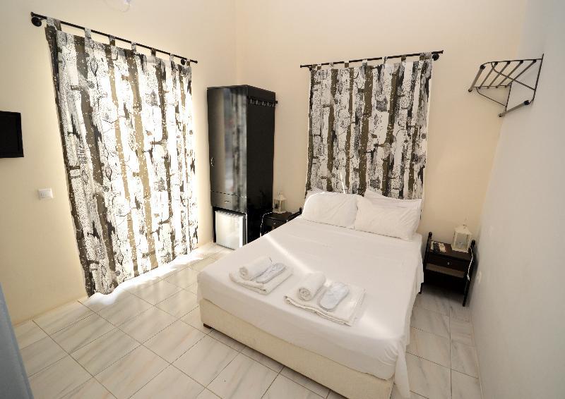 Koukounari 2 Rooms Skala  Ngoại thất bức ảnh